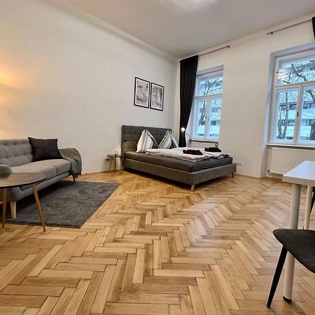 Little Cozy Residence - Enjoy Viennas Summer Season 외부 사진
