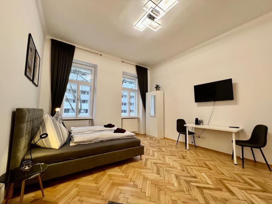 Little Cozy Residence - Enjoy Viennas Summer Season 외부 사진