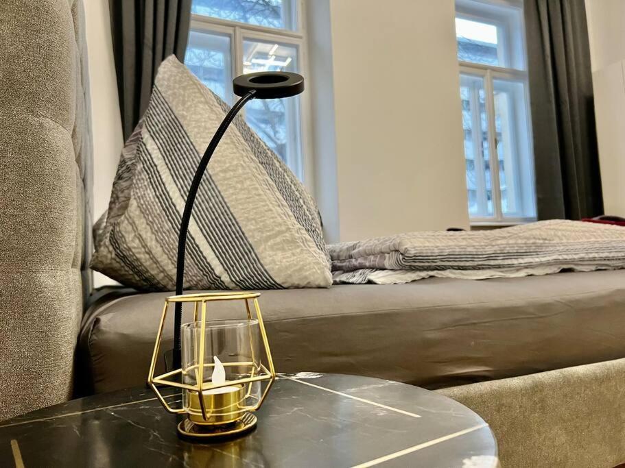 Little Cozy Residence - Enjoy Viennas Summer Season 외부 사진