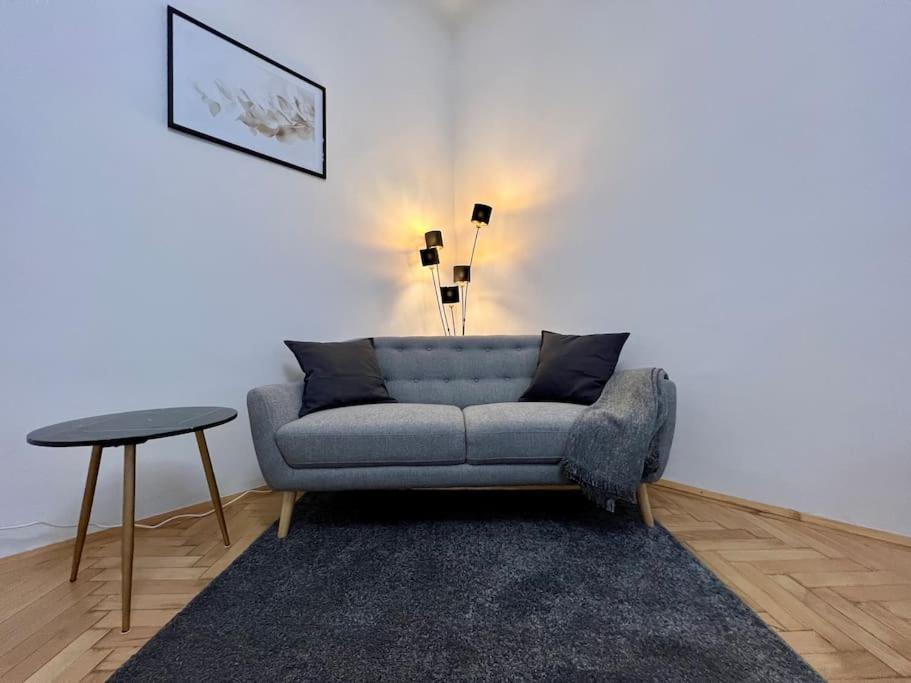 Little Cozy Residence - Enjoy Viennas Summer Season 외부 사진
